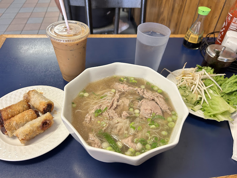Pho Tan Mai 2