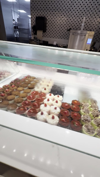BakerLand Cafe 2