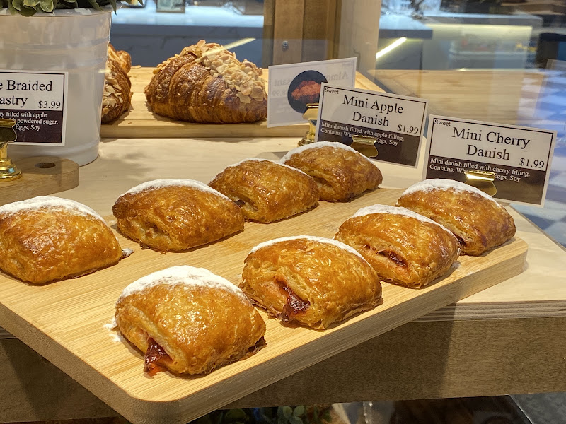 BakerLand Cafe 4
