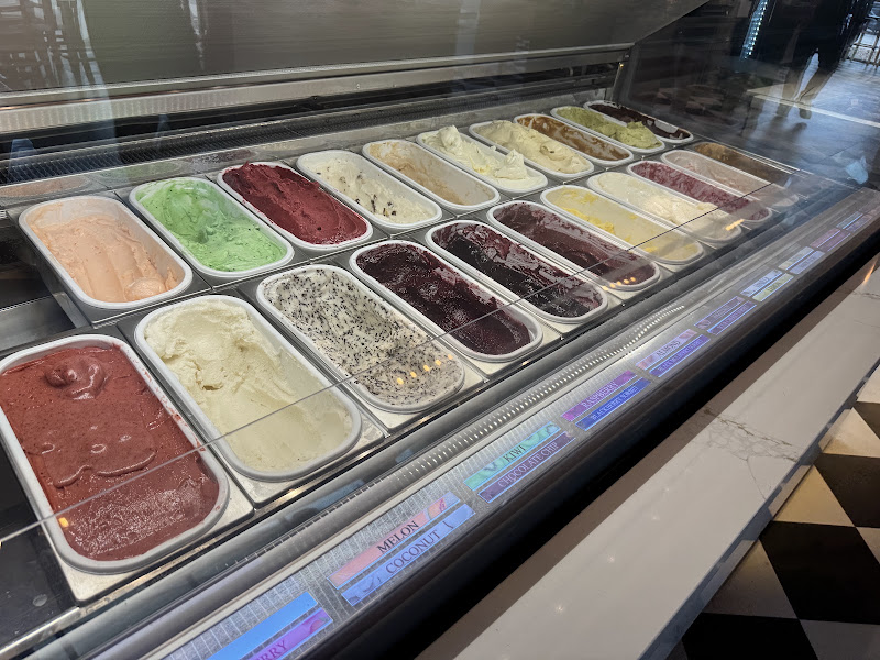 BakerLand Cafe 5
