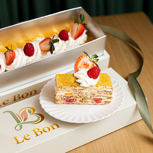 Le Bon 2