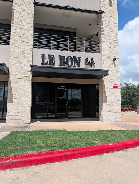 Le Bon 3