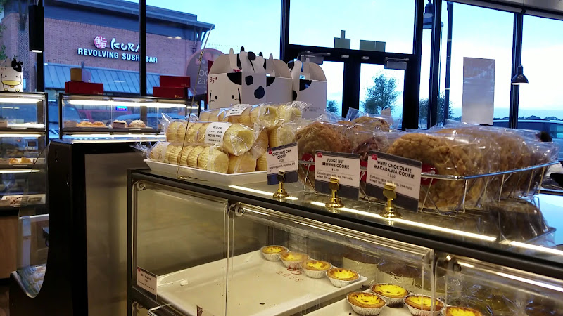 85°C Bakery Cafe - Sugar Land 2