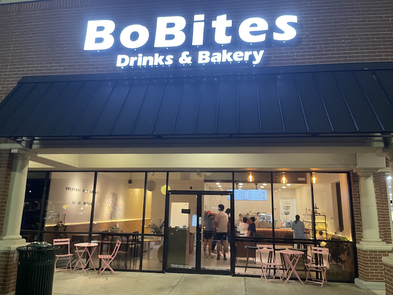 BoBites Sugar Land