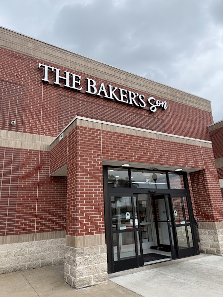 The Baker's Son - Sugar Land, TX