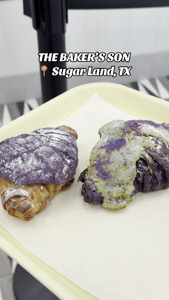 The Baker's Son - Sugar Land, TX 2
