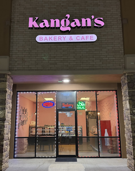 Kangan’s Bakery