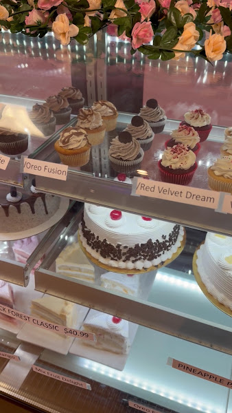 Kangan’s Bakery 2