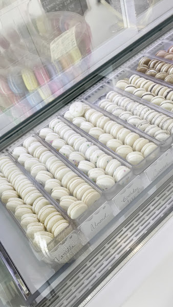 Karma Kolache & Macarons 2
