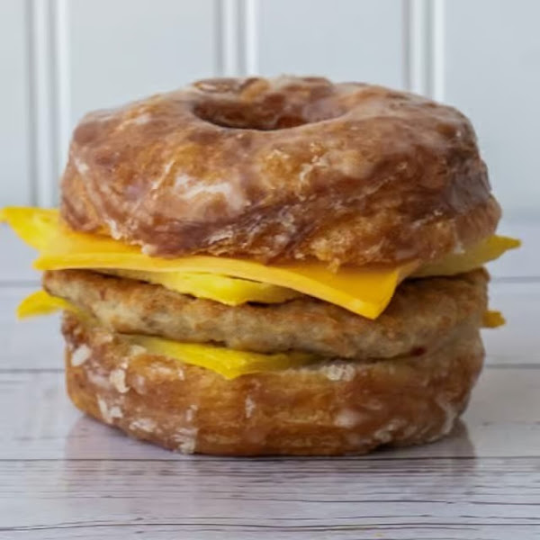 Karma Kolache & Macarons 4