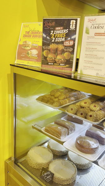 Rahat Bakers 2