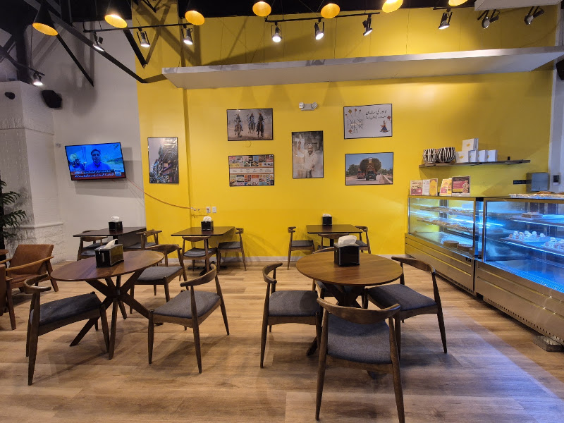 Rahat Bakers 3