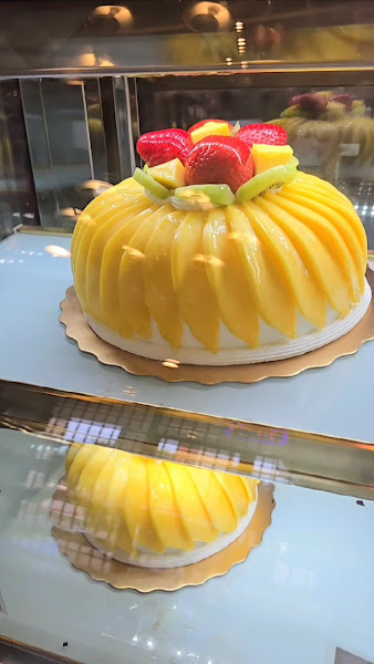 Kamalan bakery 2