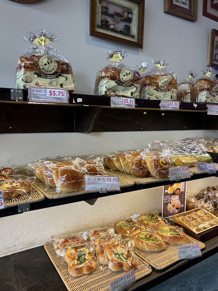 Kamalan bakery 4