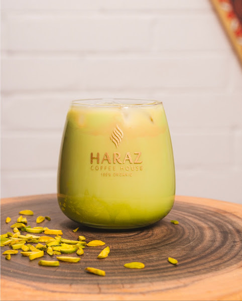 Haraz Coffee House 4