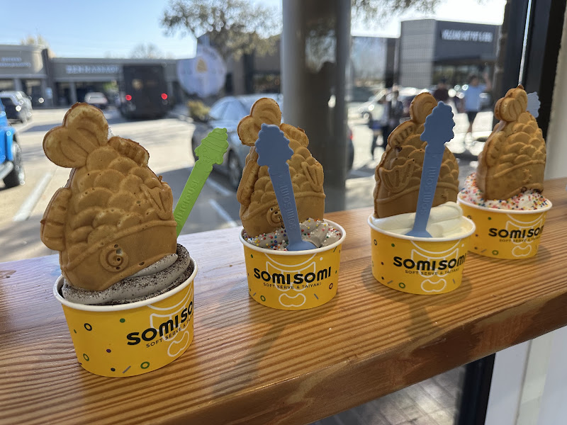 Somisomi 3
