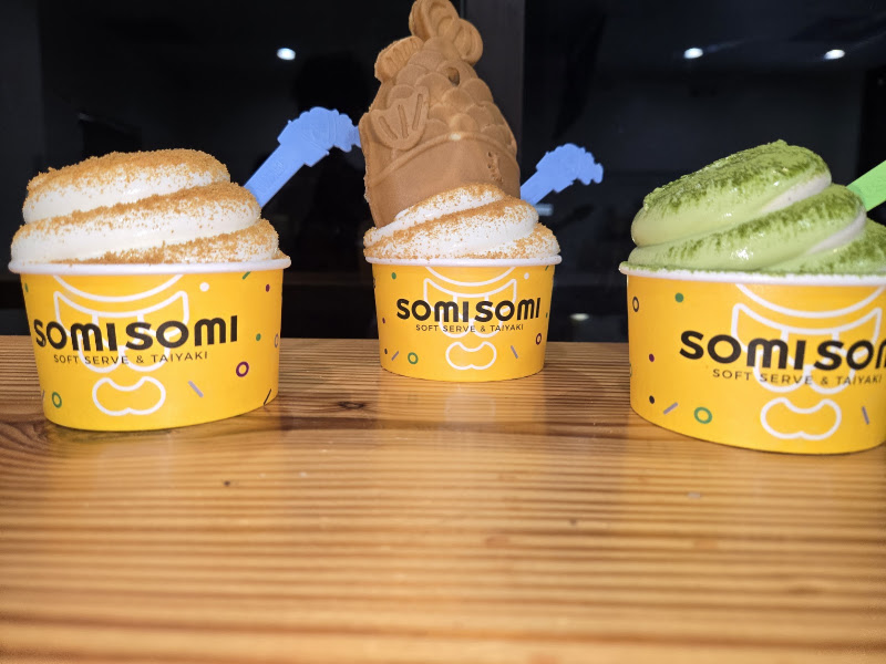 Somisomi 4