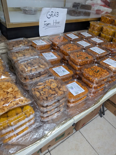 Aishwarya Bakery 4