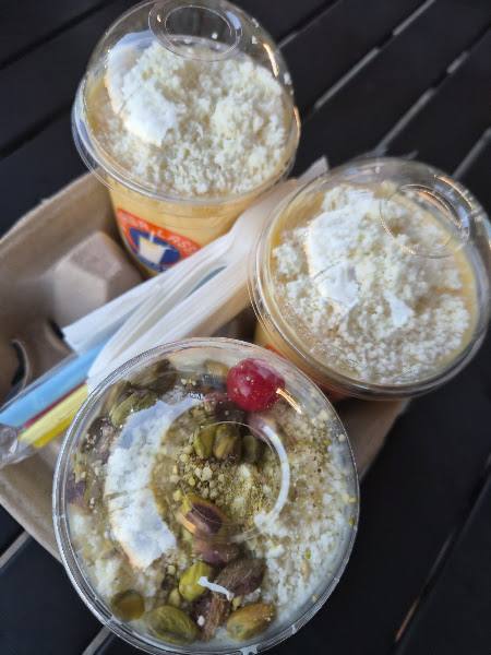 Mawa Lassi & More (Food Truck) 3