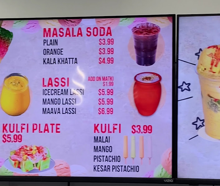 Kwality Ice Cream 2