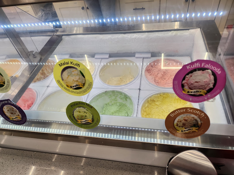 Kwality Ice Cream 4
