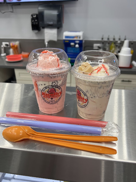 Kwality Ice Cream 5