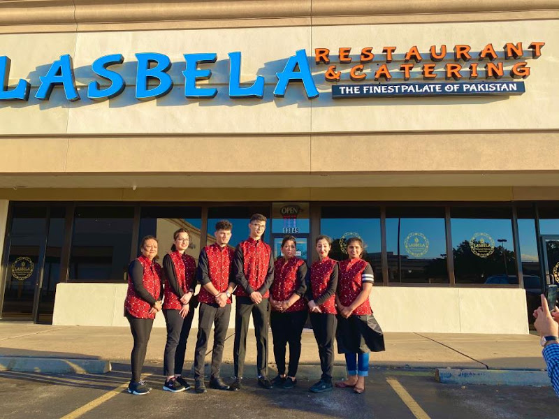 Lasbela Restaurant & Catering