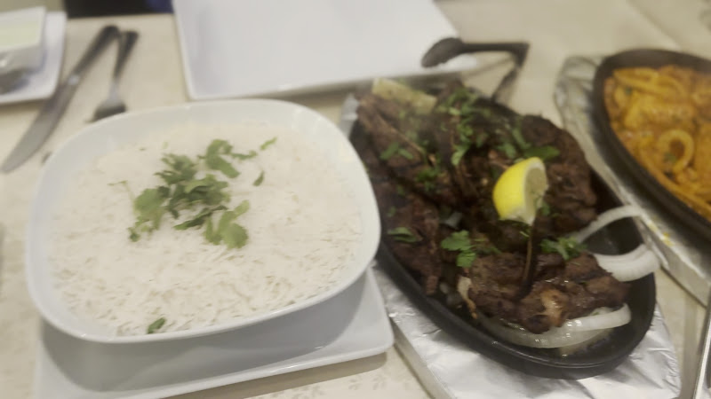 Lasbela Restaurant & Catering 2