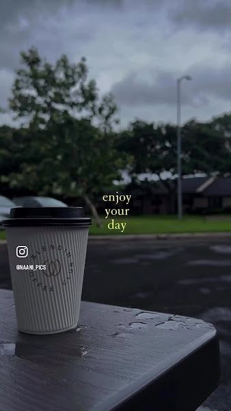 BlendIn Coffee Club 2