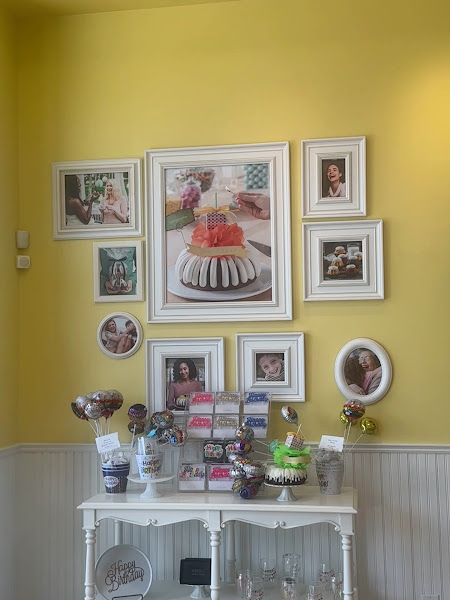 Nothing Bundt Cakes 2