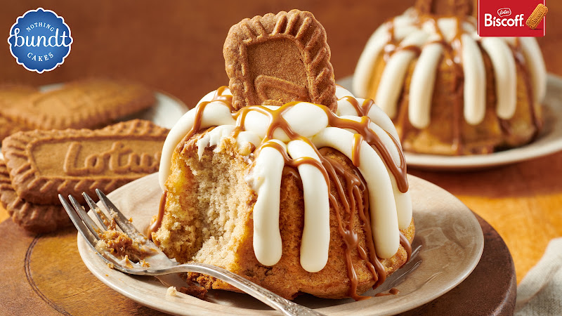 Nothing Bundt Cakes 4