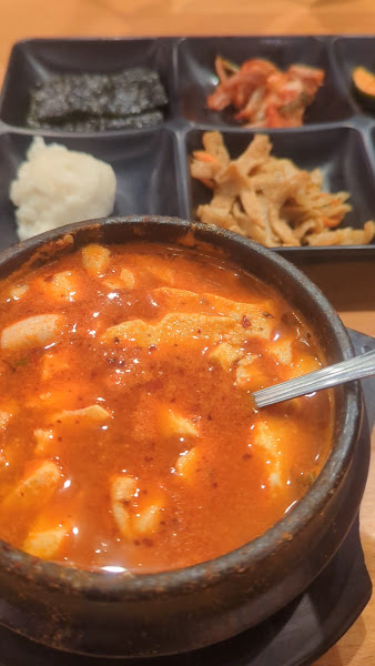 Jang Guem Tofu & BBQ Sugarland 2