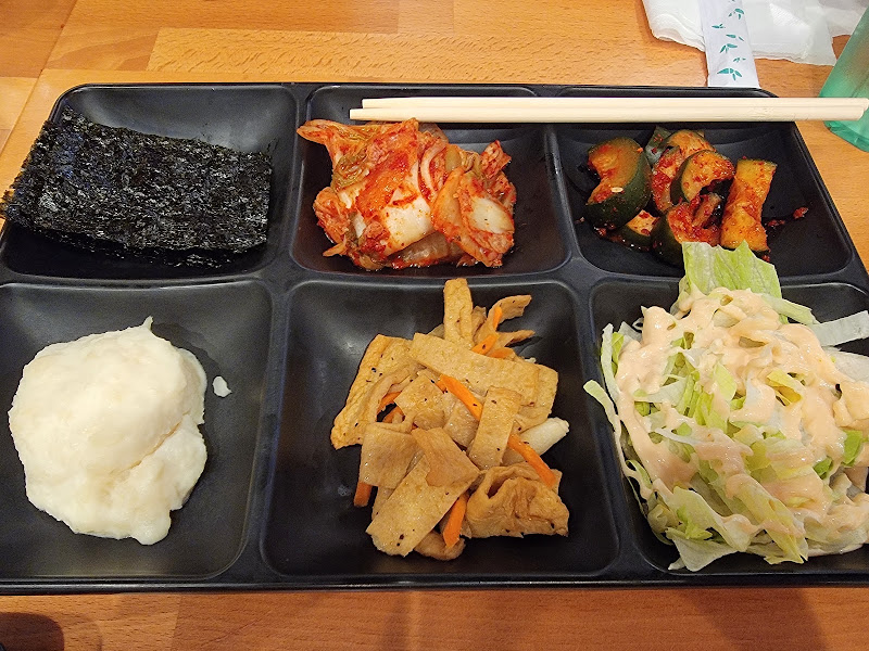 Jang Guem Tofu & BBQ Sugarland 4