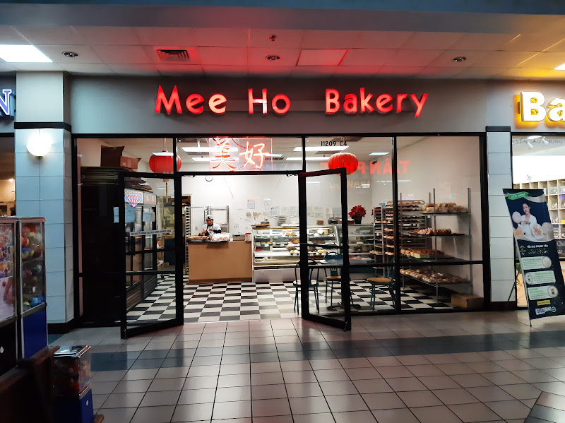 Mee Ho Bakery