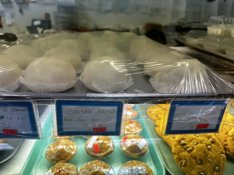 Mee Ho Bakery 2