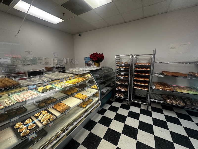 Mee Ho Bakery 3