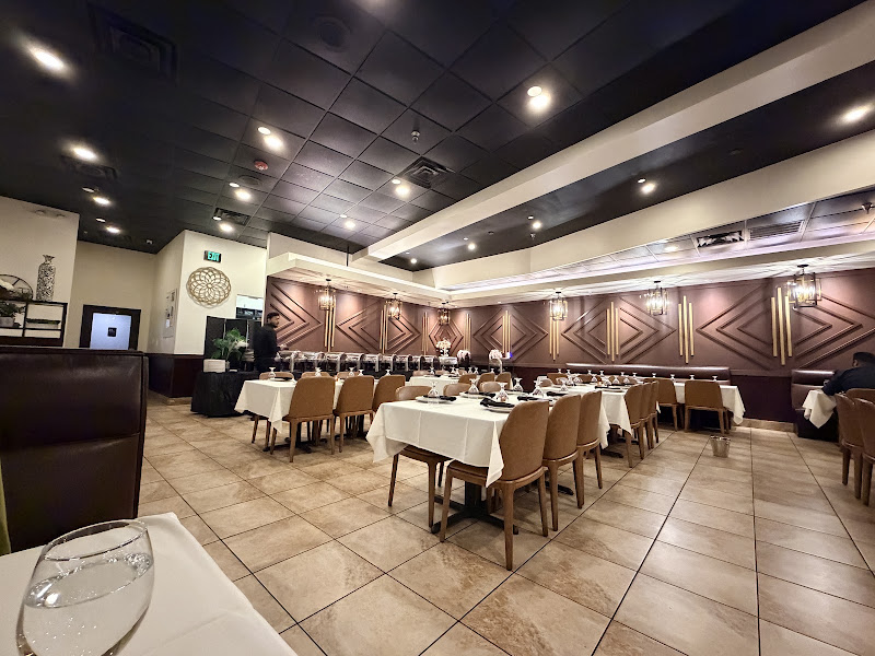 Mai Colachi Restaurant & Catering