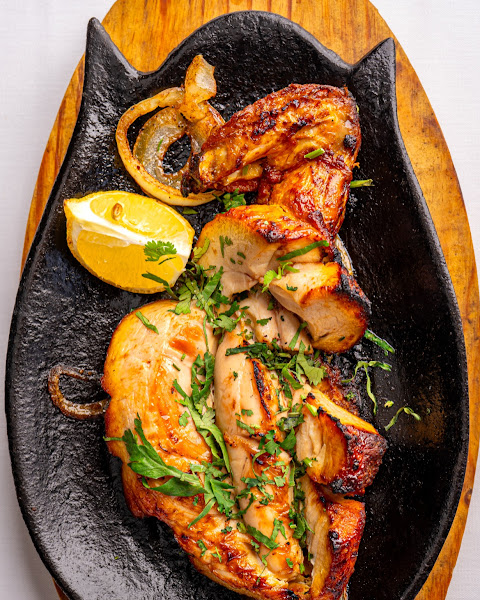 Mai Colachi Restaurant & Catering 3