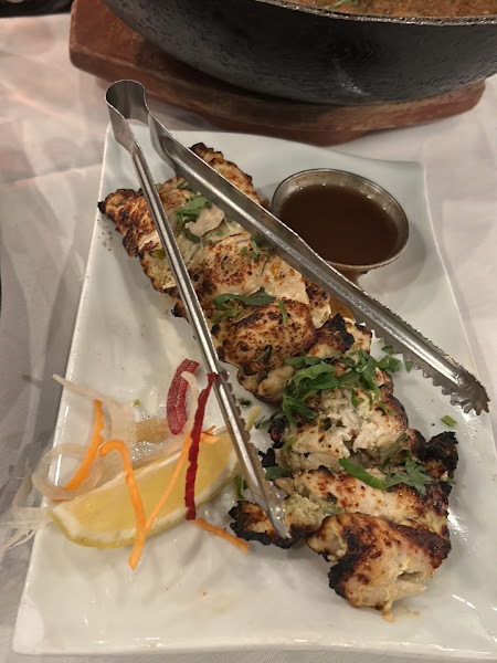 Mai Colachi Restaurant & Catering 4