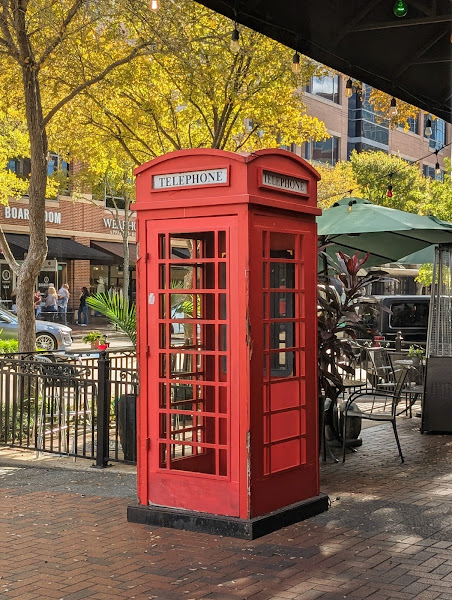 Sugar Land Town Square