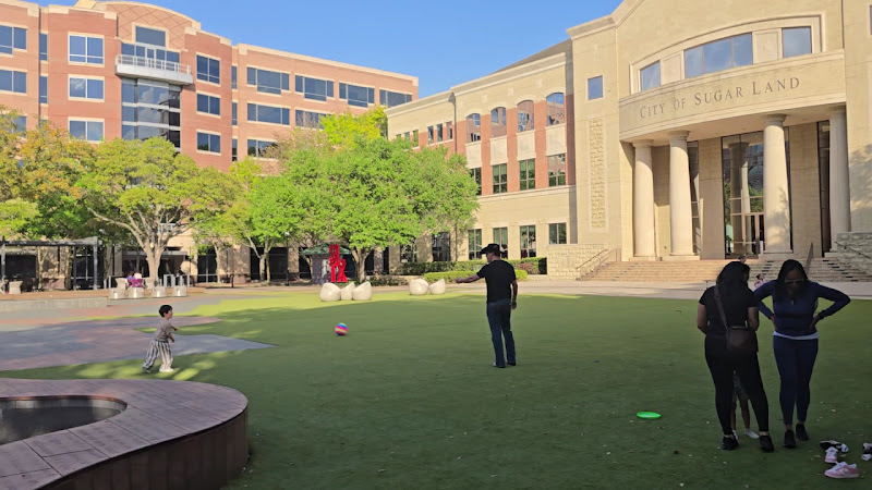 Sugar Land Town Square 2