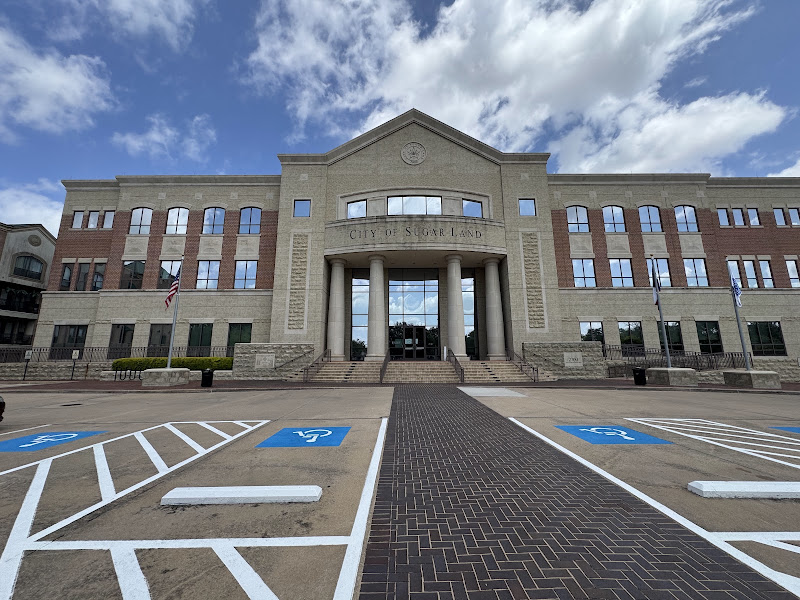 Sugar Land Town Square 4