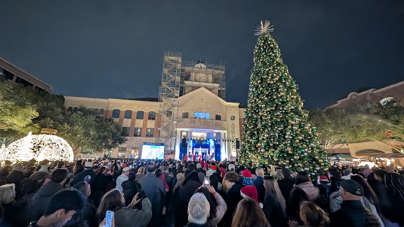 Sugar Land Town Square 5
