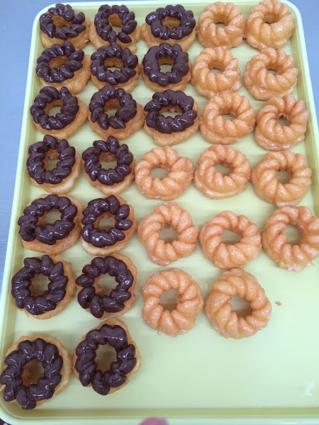 Southern Maid Donuts 3