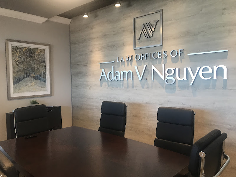 Law Offices of Adam V. Nguyen 2