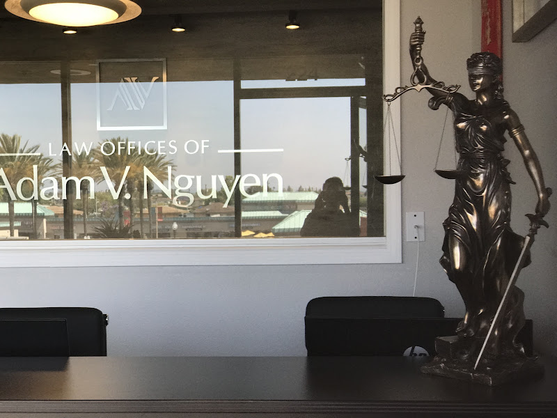 Law Offices of Adam V. Nguyen 3