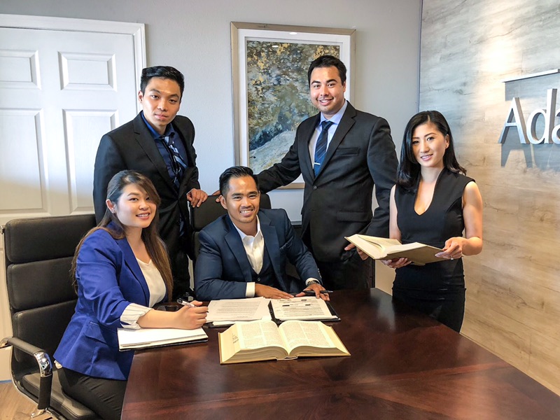Law Offices of Adam V. Nguyen 5