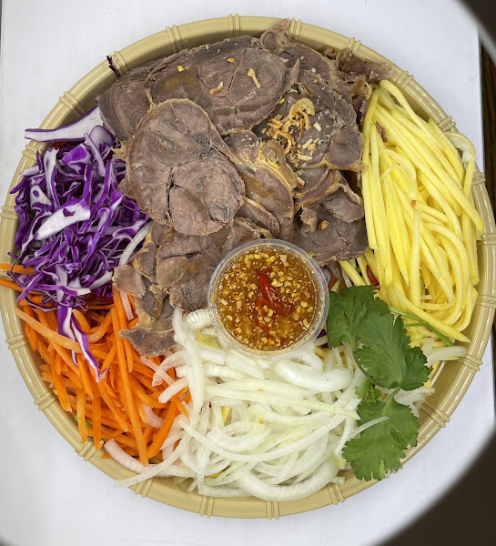 Pho Viet & Seafood 3