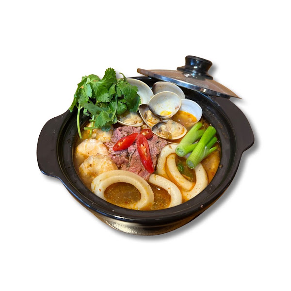 Pho Viet & Seafood 5