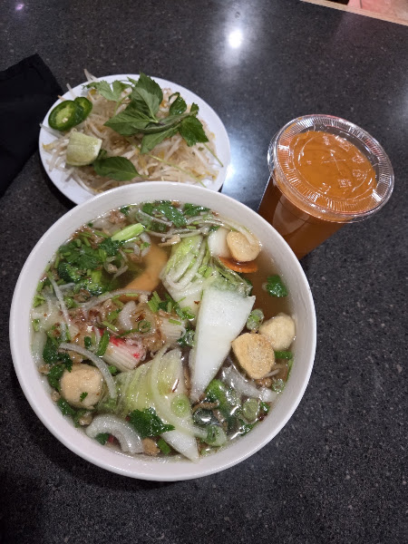 Pho Tan Loc Sugar Land 4